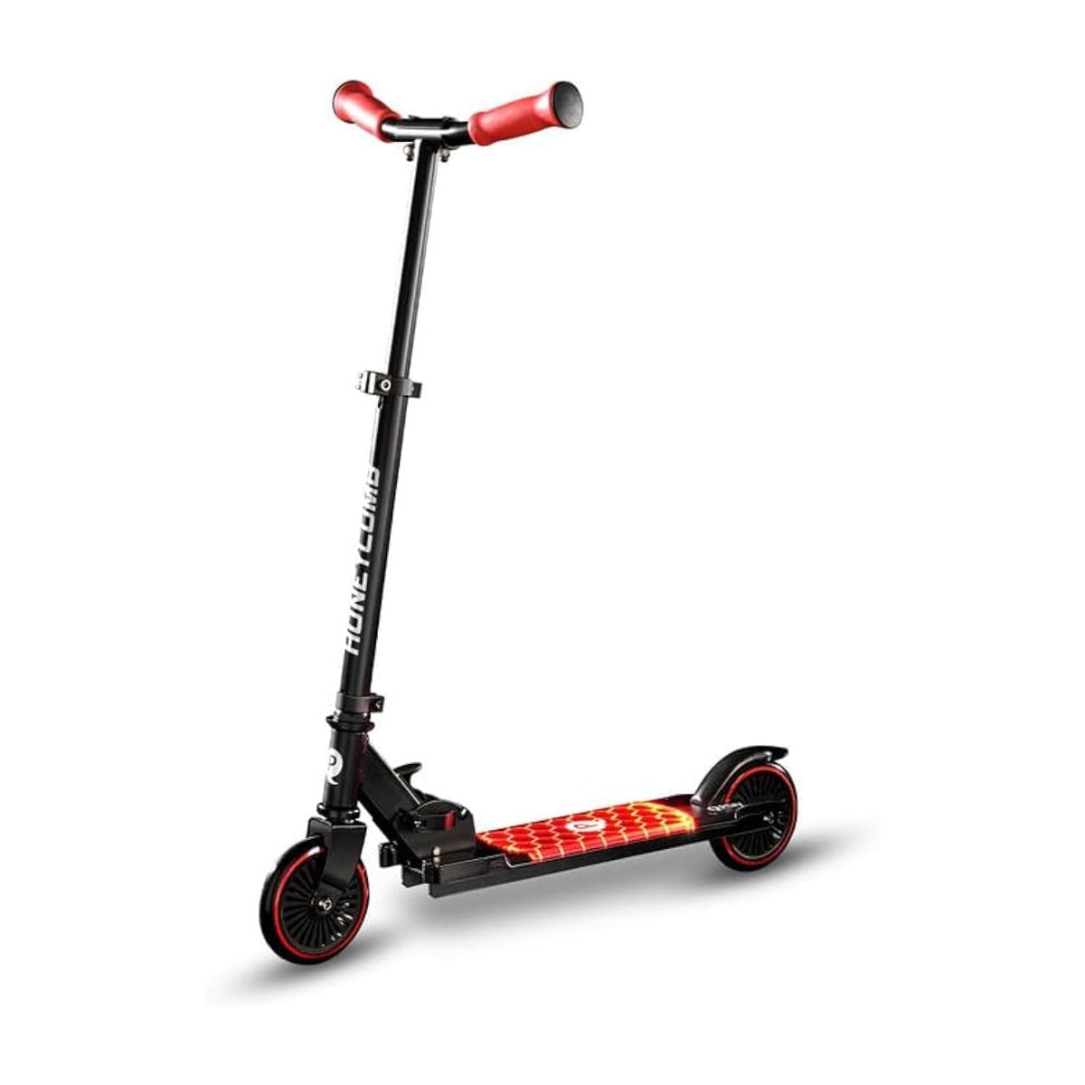 Qplay Honeycomb Scooter